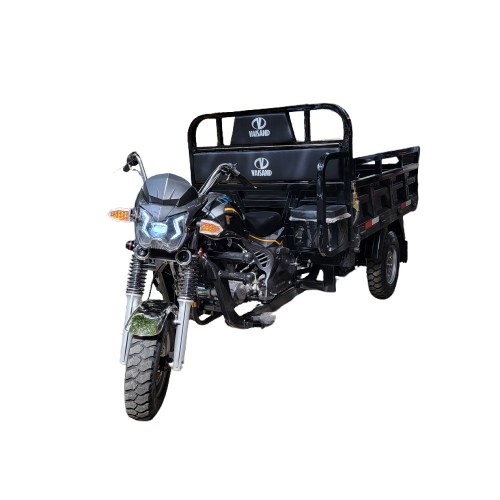 Motocarro Vaisand 200 sin fondo – diseño limpio para ficha técnica